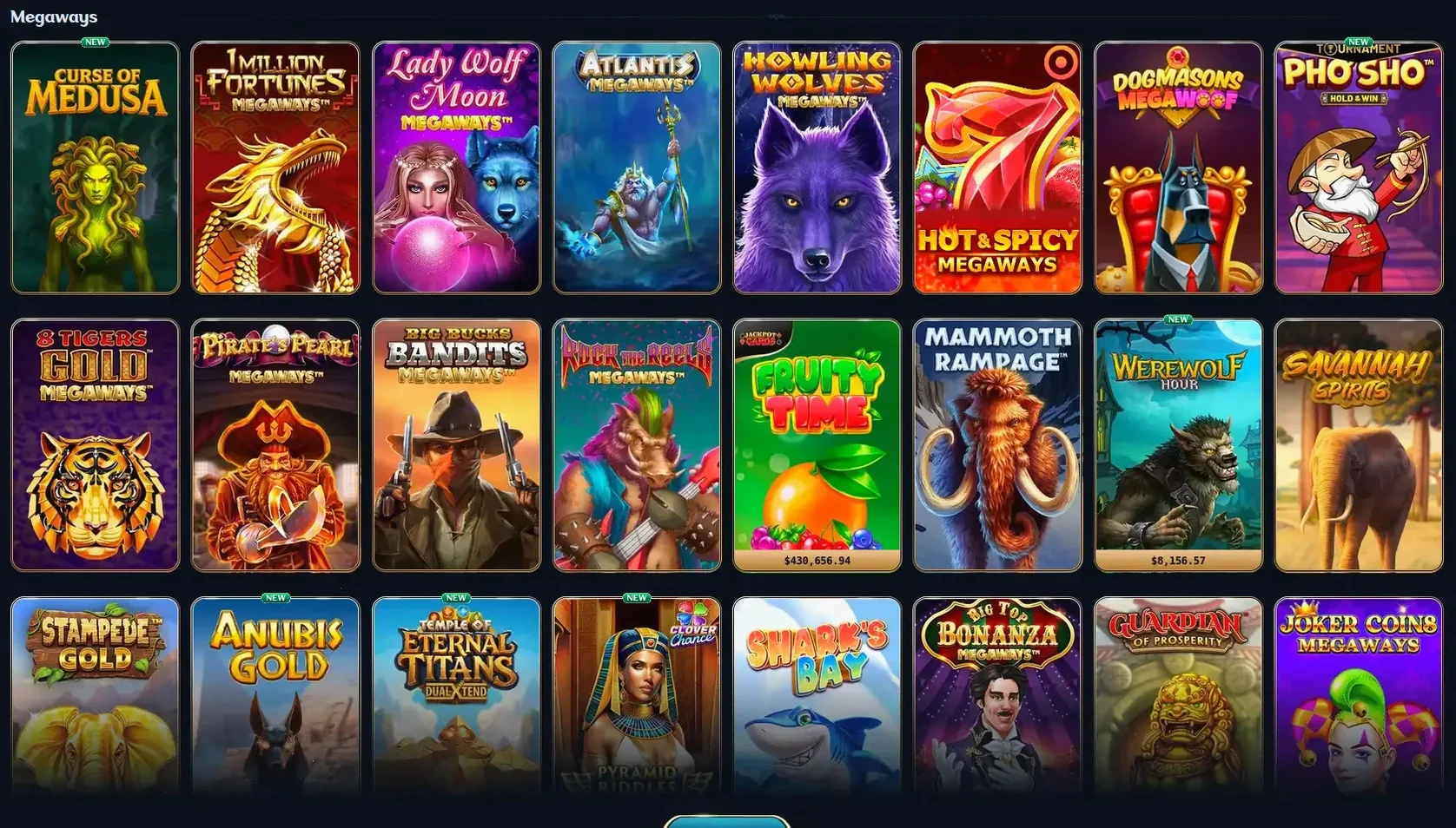 Sunnyplayer Casino Übersicht