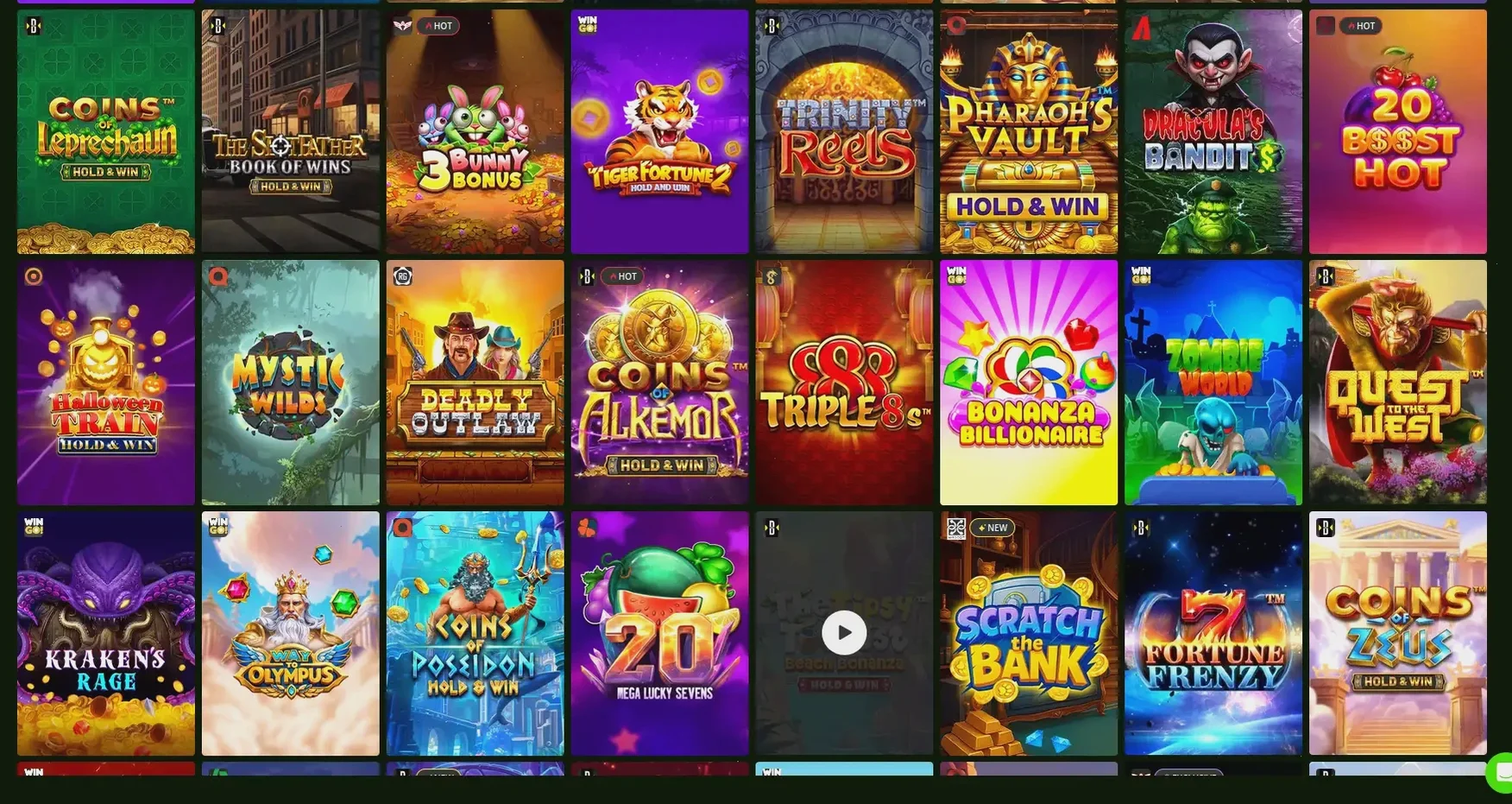 Sunnyplayer Registrierung und Bonus Übersicht