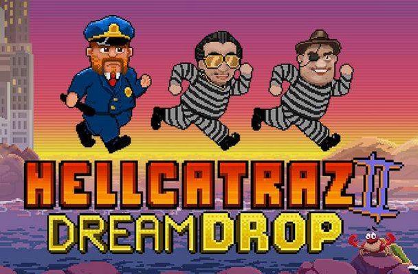 Hellcatraz 2 - Relax Gaming