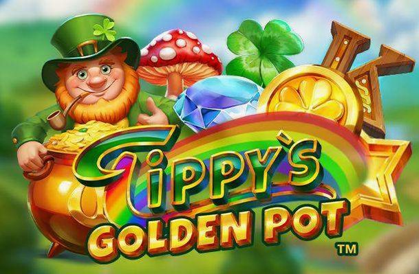 Tippys Golden Pot - Games Global